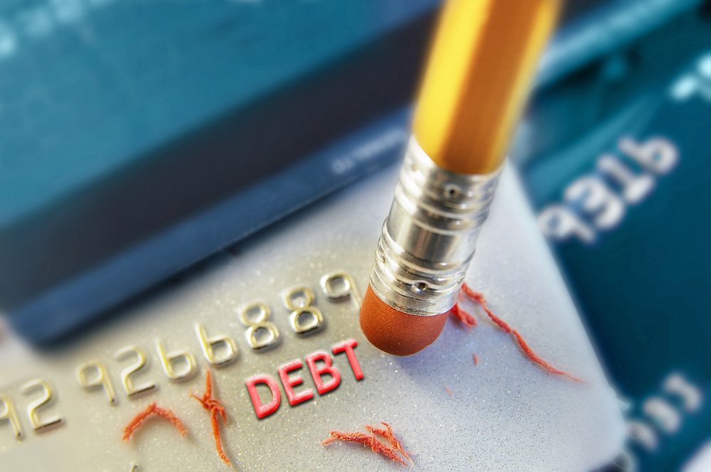 Debt Free