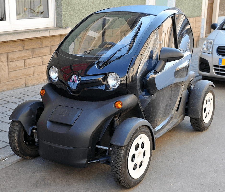 Cheapest Car