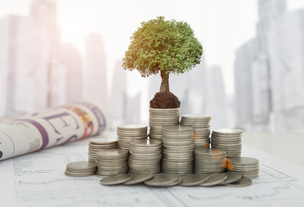 money myths
